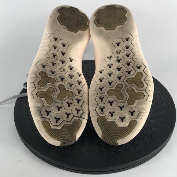 Nike Free TR 8 Premium Training Shoes Gray CD9562-098 Women’s Size 8 - Picture 10 of 12